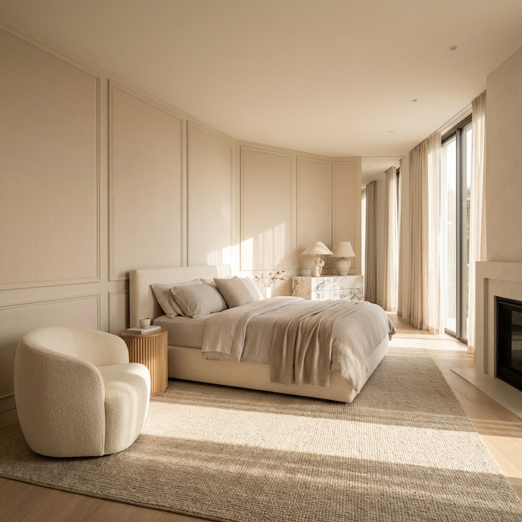 Interior Paints