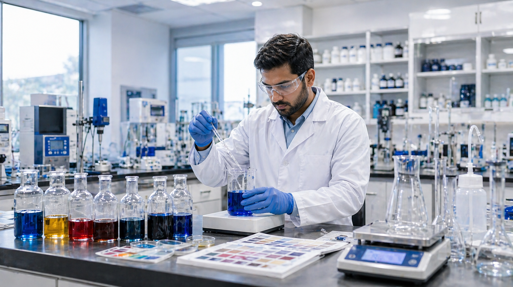 Lab
