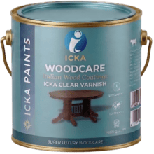 Clear Varnish
