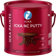 NC Putty
