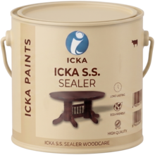 S.S. Sealer