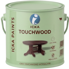 Touchwood
