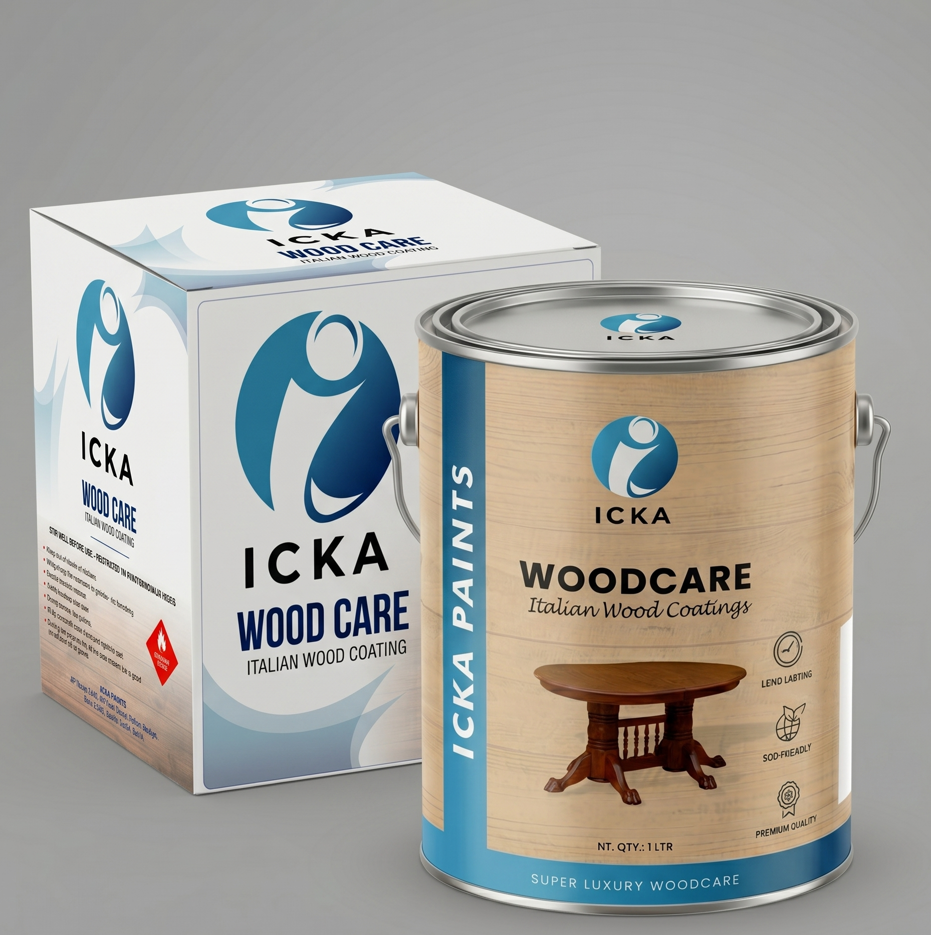 Wood Finish